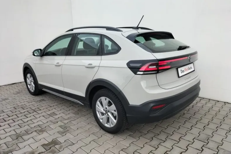 Volkswagen Taigo din 2024 cu 68.998 km - oferta VOL191813 - foto 2