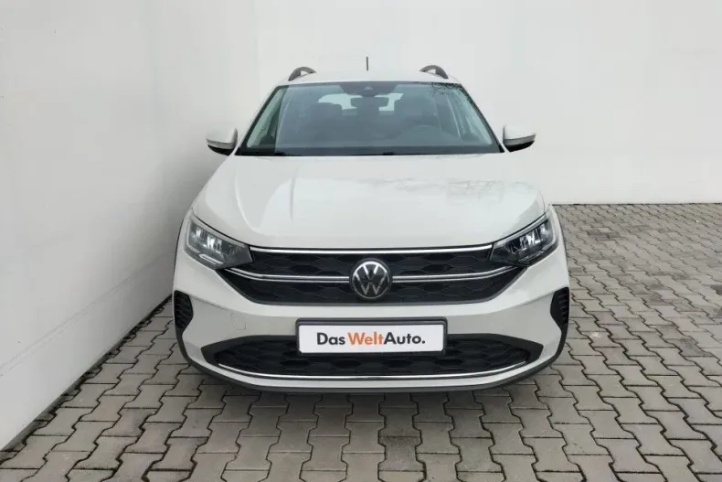 Volkswagen Taigo din 2024 cu 68.998 km - oferta VOL191813 - foto 4