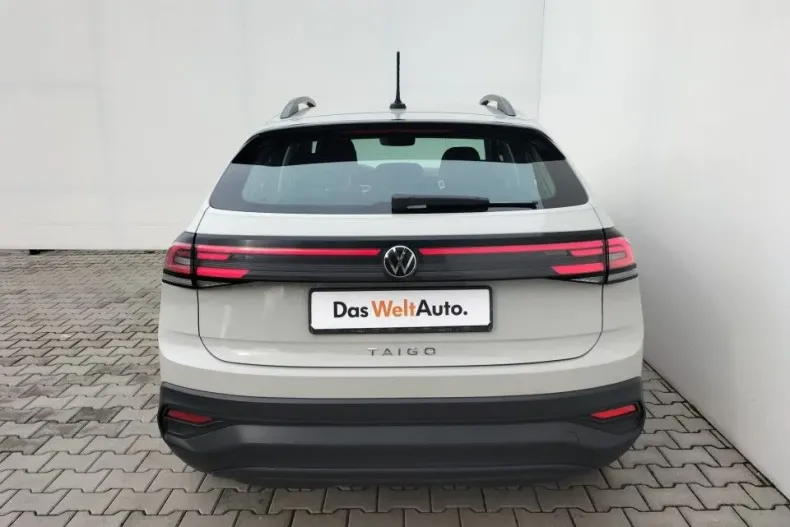Volkswagen Taigo din 2024 cu 68.998 km - oferta VOL191813 - foto 6