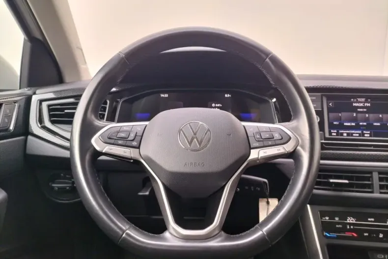 Volkswagen Taigo din 2024 cu 68.998 km - oferta VOL191813 - foto 7