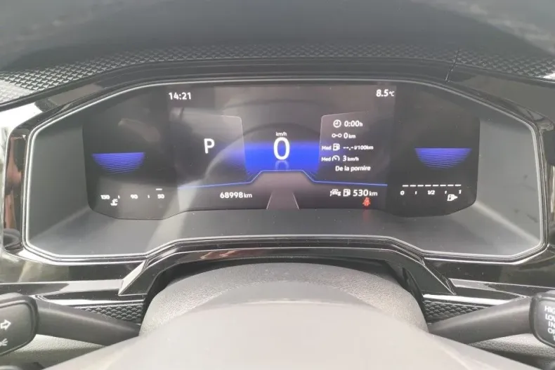 Volkswagen Taigo din 2024 cu 68.998 km - oferta VOL191813 - foto 10