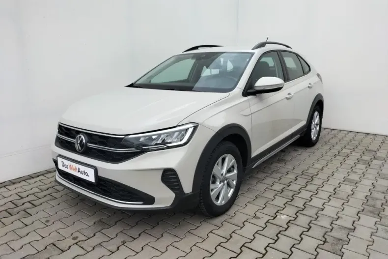 Volkswagen Taigo din 2024 cu 70.681 km - oferta VOL191814 - foto 1