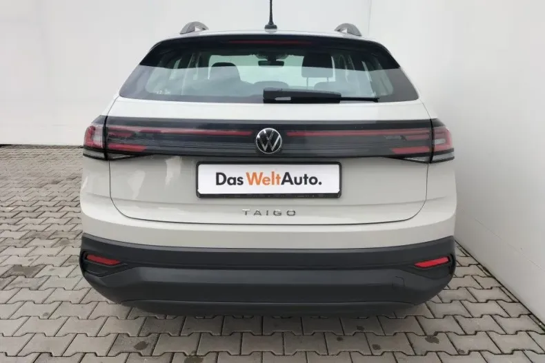 Volkswagen Taigo din 2024 cu 70.681 km - oferta VOL191814 - foto 6