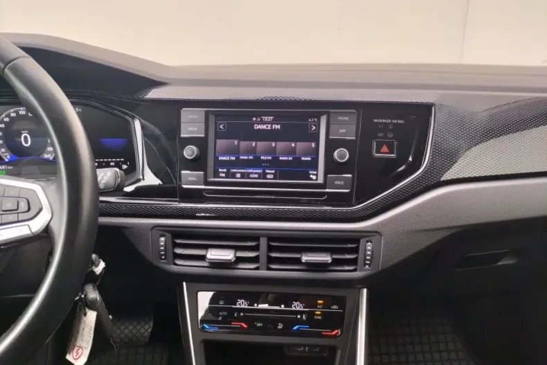 Volkswagen Taigo din 2024 cu 70.681 km - oferta VOL191814 - foto 8