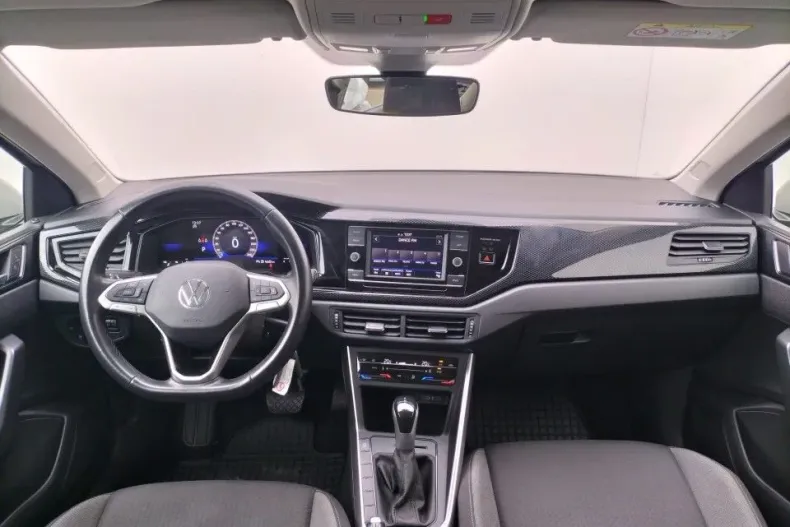 Volkswagen Taigo din 2024 cu 70.681 km - oferta VOL191814 - foto 10
