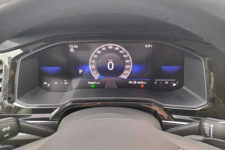 Volkswagen Taigo din 2024 cu 70.681 km - oferta VOL191814 - foto 11