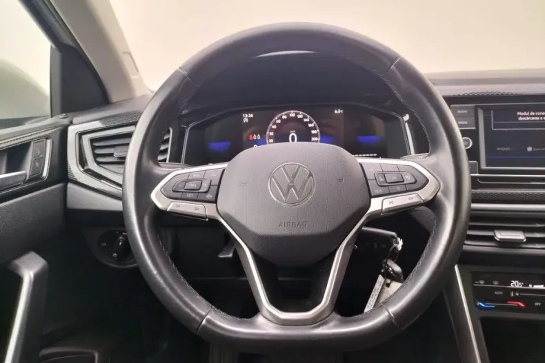 Volkswagen Taigo din 2024 cu 70.681 km - oferta VOL191814 - foto 12