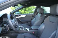 Audi A5 din 2023 cu 49.000 km - oferta AUD191815 - foto 14