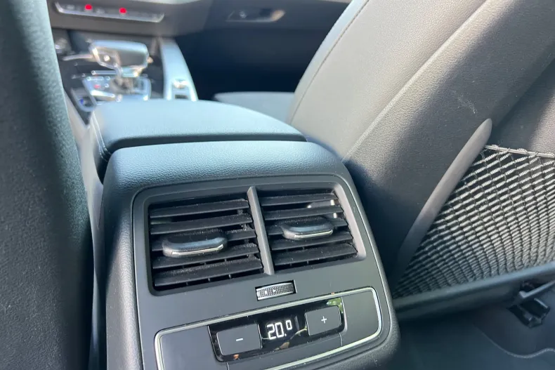 Audi A5 din 2023 cu 49.000 km - oferta AUD191815 - foto 16