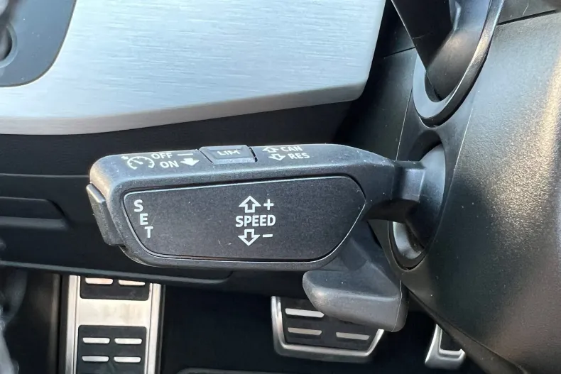 Audi A5 din 2023 cu 49.000 km - oferta AUD191815 - foto 22