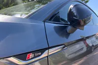 Audi A5 din 2023 cu 49.000 km - oferta AUD191815 - foto 33