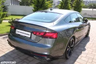 Audi A5 din 2023 cu 49.000 km - oferta AUD191815 - foto 35
