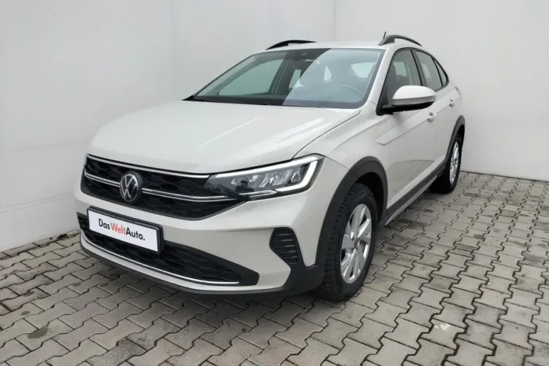 Volkswagen Taigo din 2024 cu 71.559 km - oferta VOL191816 - foto 1