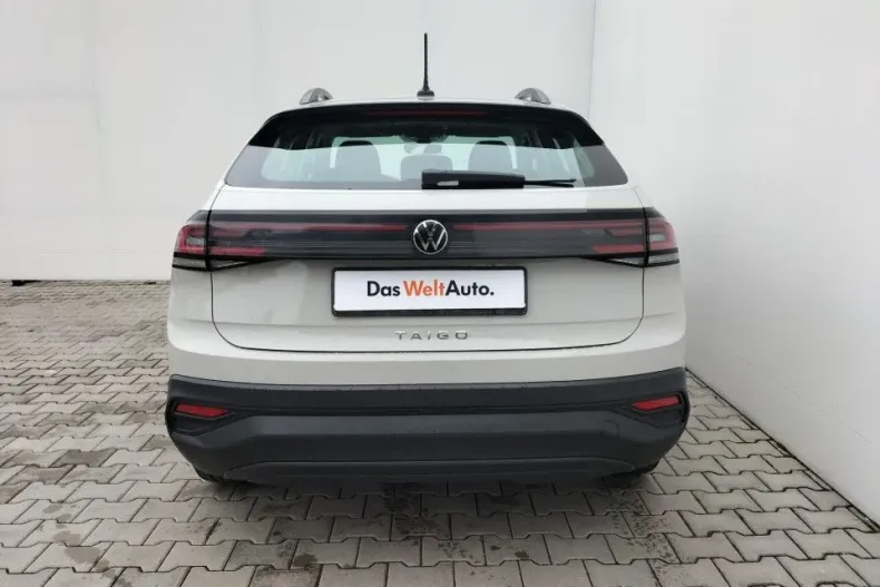 Volkswagen Taigo din 2024 cu 71.559 km - oferta VOL191816 - foto 5