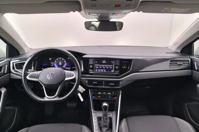 Volkswagen Taigo din 2024 cu 71.559 km - oferta VOL191816 - foto 8