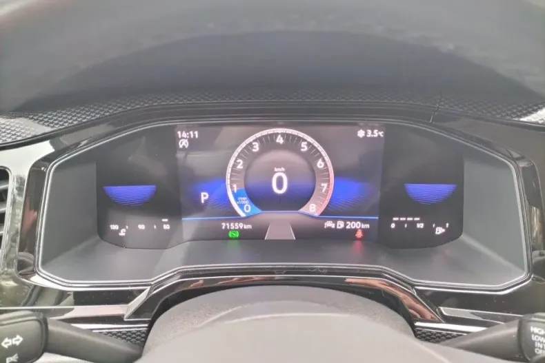 Volkswagen Taigo din 2024 cu 71.559 km - oferta VOL191816 - foto 10