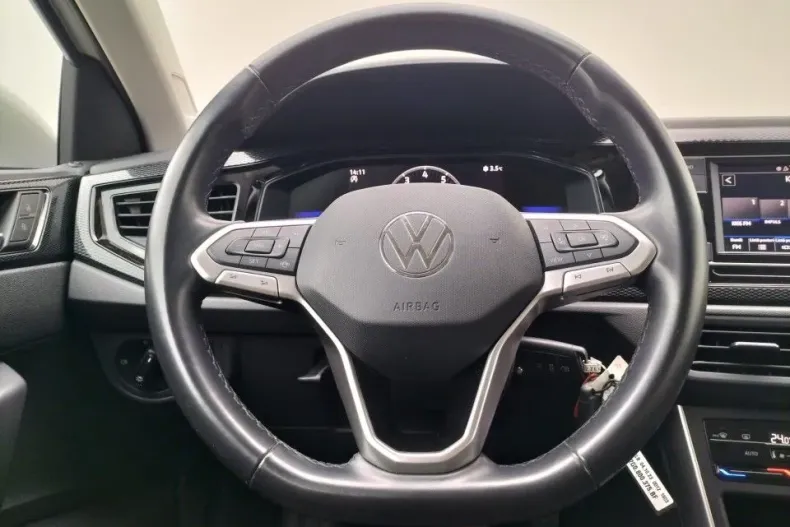 Volkswagen Taigo din 2024 cu 71.559 km - oferta VOL191816 - foto 14