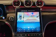 Mercedes-Benz GLC Coupe din 2025 cu 1 km - oferta MER191817 - foto 8