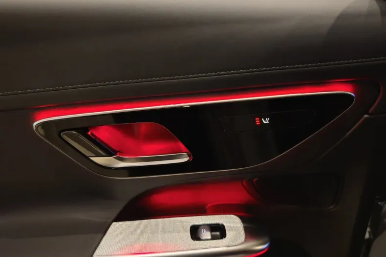 Mercedes-Benz GLC Coupe din 2025 cu 1 km - oferta MER191817 - foto 16