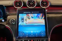 Mercedes-Benz GLC Coupe din 2025 cu 1 km - oferta MER191817 - foto 22