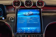 Mercedes-Benz GLC Coupe din 2025 cu 1 km - oferta MER191817 - foto 27