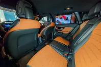 Mercedes-Benz GLC din 2025 cu 1 km - oferta MER191818 - foto 14