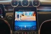 Mercedes-Benz GLC din 2025 cu 1 km - oferta MER191818 - foto 24