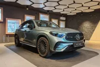 Mercedes-Benz GLC Coupe din 2025 cu 3.500 km - oferta MER191819 - foto 3