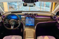 Mercedes-Benz GLC Coupe din 2025 cu 3.500 km - oferta MER191819 - foto 4