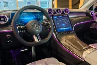 Mercedes-Benz GLC Coupe din 2025 cu 3.500 km - oferta MER191819 - foto 6