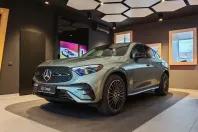 Mercedes-Benz GLC Coupe din 2025 cu 3.500 km - oferta MER191819 - foto 7