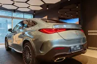 Mercedes-Benz GLC Coupe din 2025 cu 3.500 km - oferta MER191819 - foto 11