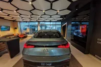 Mercedes-Benz GLC Coupe din 2025 cu 3.500 km - oferta MER191819 - foto 15