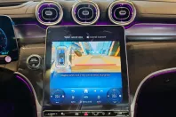 Mercedes-Benz GLC Coupe din 2025 cu 3.500 km - oferta MER191819 - foto 23