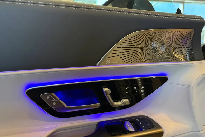 Mercedes-Benz AMG GT (Clasa GT) din 2025 cu 1 km - oferta MER191820 - foto 14