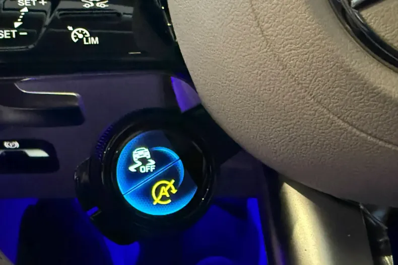 Mercedes-Benz AMG GT (Clasa GT) din 2025 cu 1 km - oferta MER191820 - foto 26