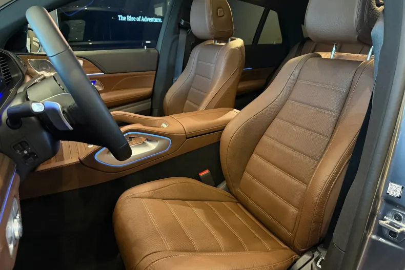 Mercedes-Benz GLE Coupe din 2025 cu 1 km - oferta MER191821 - foto 6