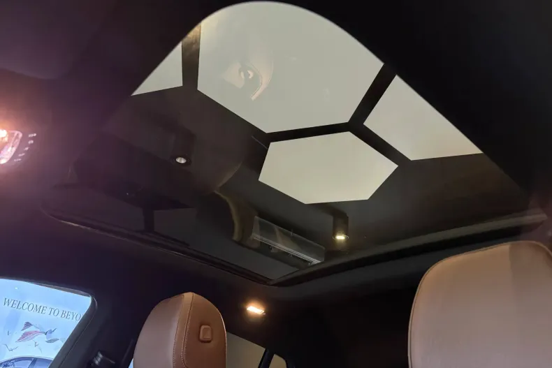 Mercedes-Benz GLE Coupe din 2025 cu 1 km - oferta MER191821 - foto 19