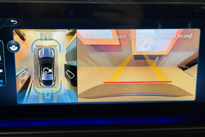 Mercedes-Benz GLE Coupe din 2025 cu 1 km - oferta MER191821 - foto 26