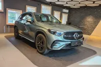 Mercedes-Benz GLC din 2025 cu 3.500 km - oferta MER191822 - foto 1