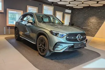 Mercedes-Benz GLC din 2025 - oferta MER191822