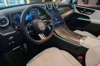 Mercedes-Benz GLC din 2025 cu 3.500 km - oferta MER191822 - foto 2