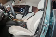 Mercedes-Benz GLC din 2025 cu 3.500 km - oferta MER191822 - foto 4