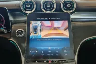 Mercedes-Benz GLC din 2025 cu 3.500 km - oferta MER191822 - foto 23