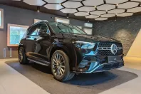 Mercedes-Benz GLE din 2025 cu 3.500 km - oferta MER191823 - foto 1