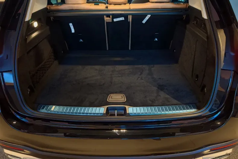 Mercedes-Benz GLE din 2025 cu 3.500 km - oferta MER191823 - foto 16