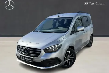 Mercedes-Benz T din 2024 - oferta MER191824