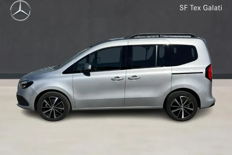 Mercedes-Benz T din 2024 cu 14.793 km - oferta MER191824 - foto 2
