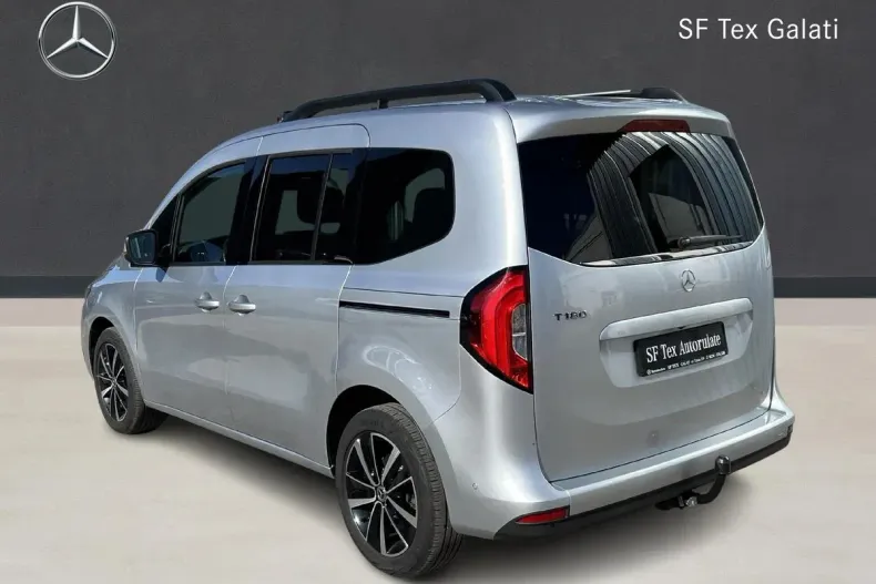Mercedes-Benz T din 2024 cu 14.793 km - oferta MER191824 - foto 3