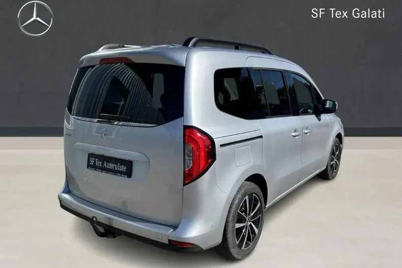 Mercedes-Benz T din 2024 cu 14.793 km - oferta MER191824 - foto 8